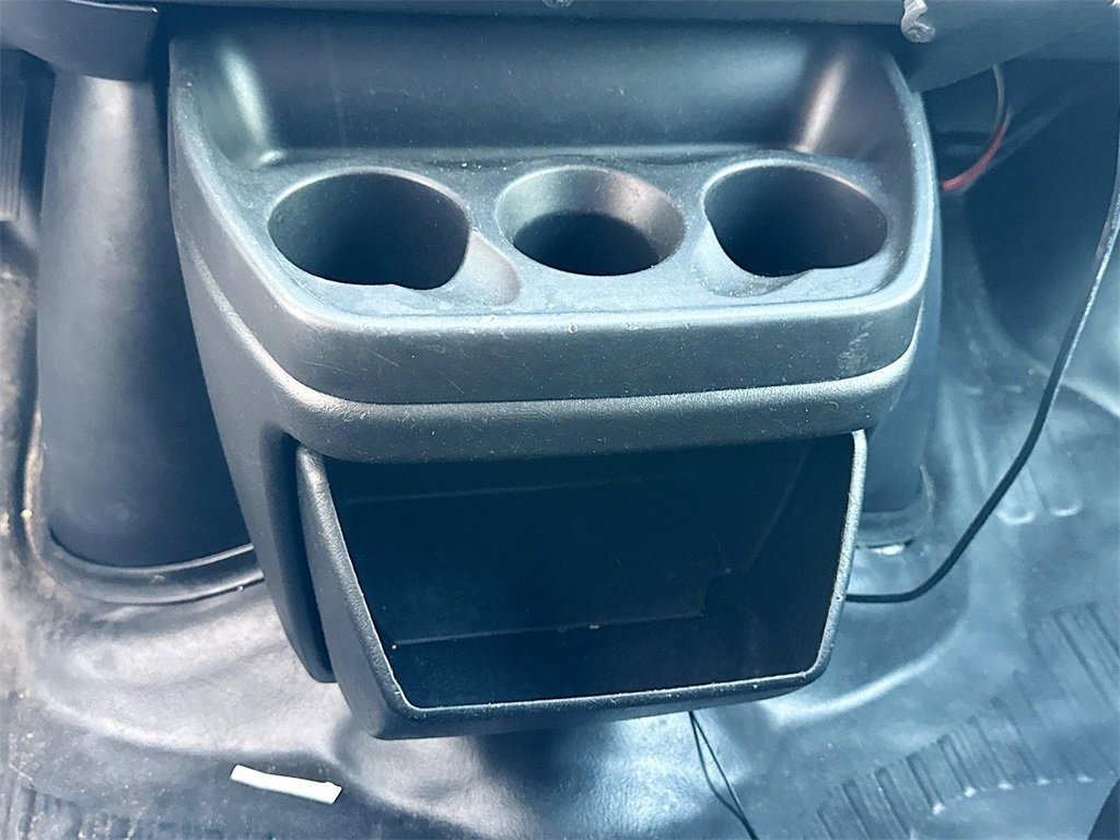 2016 Gmc Savana Cargo 3500 photo 23