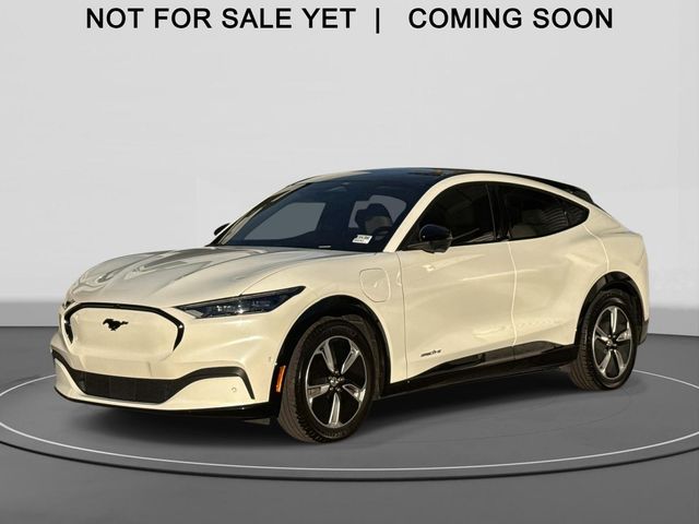 2023 Ford Mustang Mach-E Premium RWD's photo