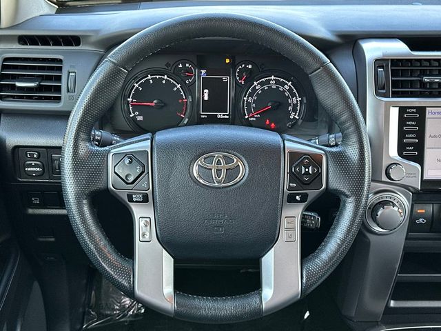 2023 Toyota 4Runner SR5 Premium photo 19