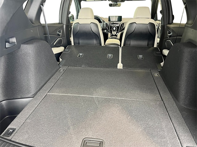 2025 Acura RDX Base photo 32
