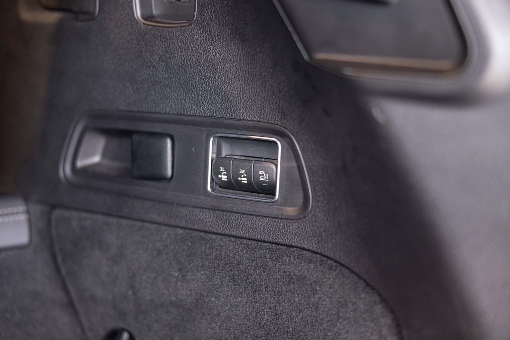 2025 MERCEDES-BENZ GLS-CLASS - Image 20