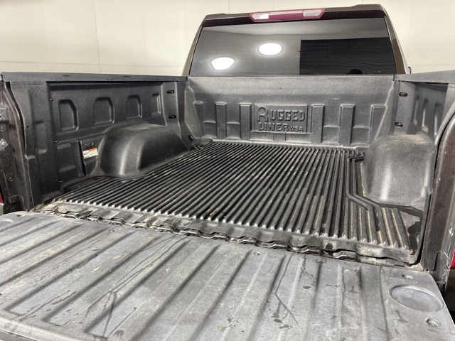2019 Chevrolet Silverado 1500 LT photo 12