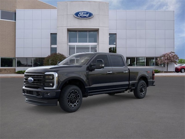 2026 Ford F-350 Base's photo
