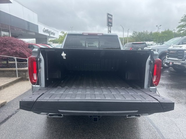 2025 Gmc Sierra 1500 SLT photo 26
