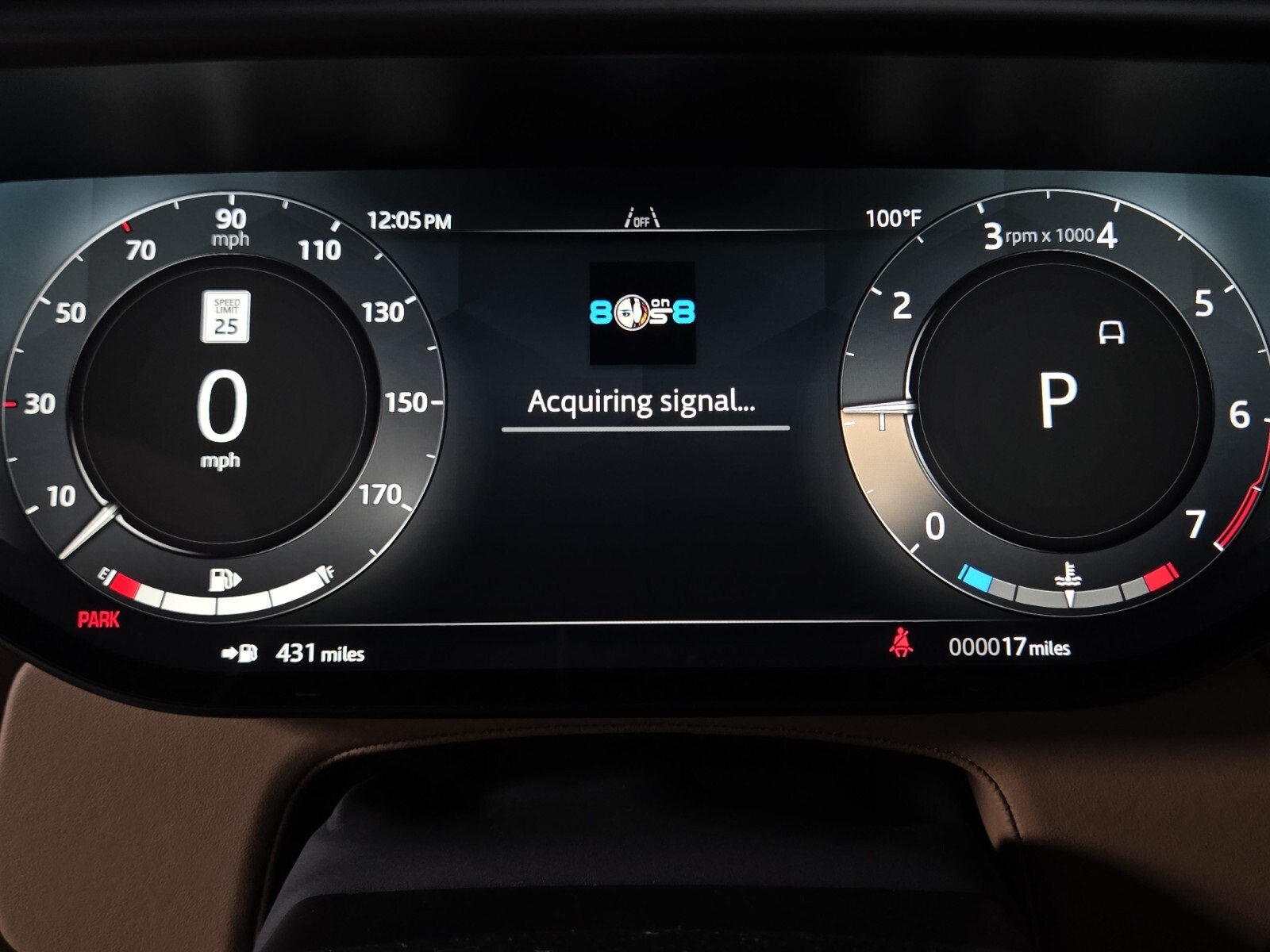 2025 Land Rover Range Rover Sport SE photo 27