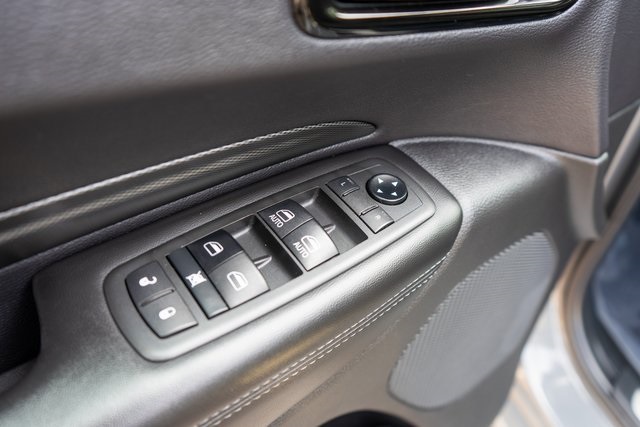 2021 Dodge Durango GT Plus photo 14