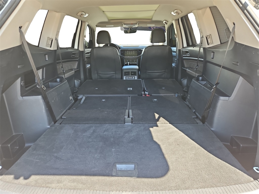 2022 Volkswagen Atlas V6 SE Technology photo 24