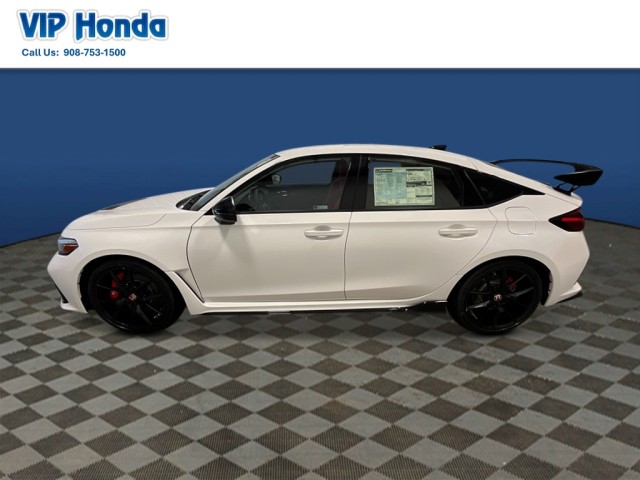 2025 Honda Civic Type R photo 2