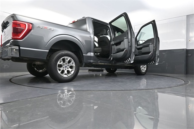 2023 Ford F-150 XLT photo 35