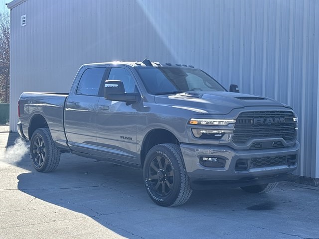 2026 RAM Ram 2500 Pickup Laramie's photo