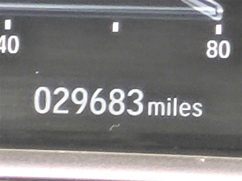 2022 Honda CR-V Hybrid EX-L photo 27