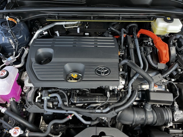 2025 Toyota Crown Signia Limited photo 27