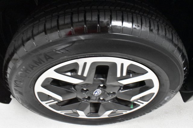 2025 Subaru Forester Premium photo 7