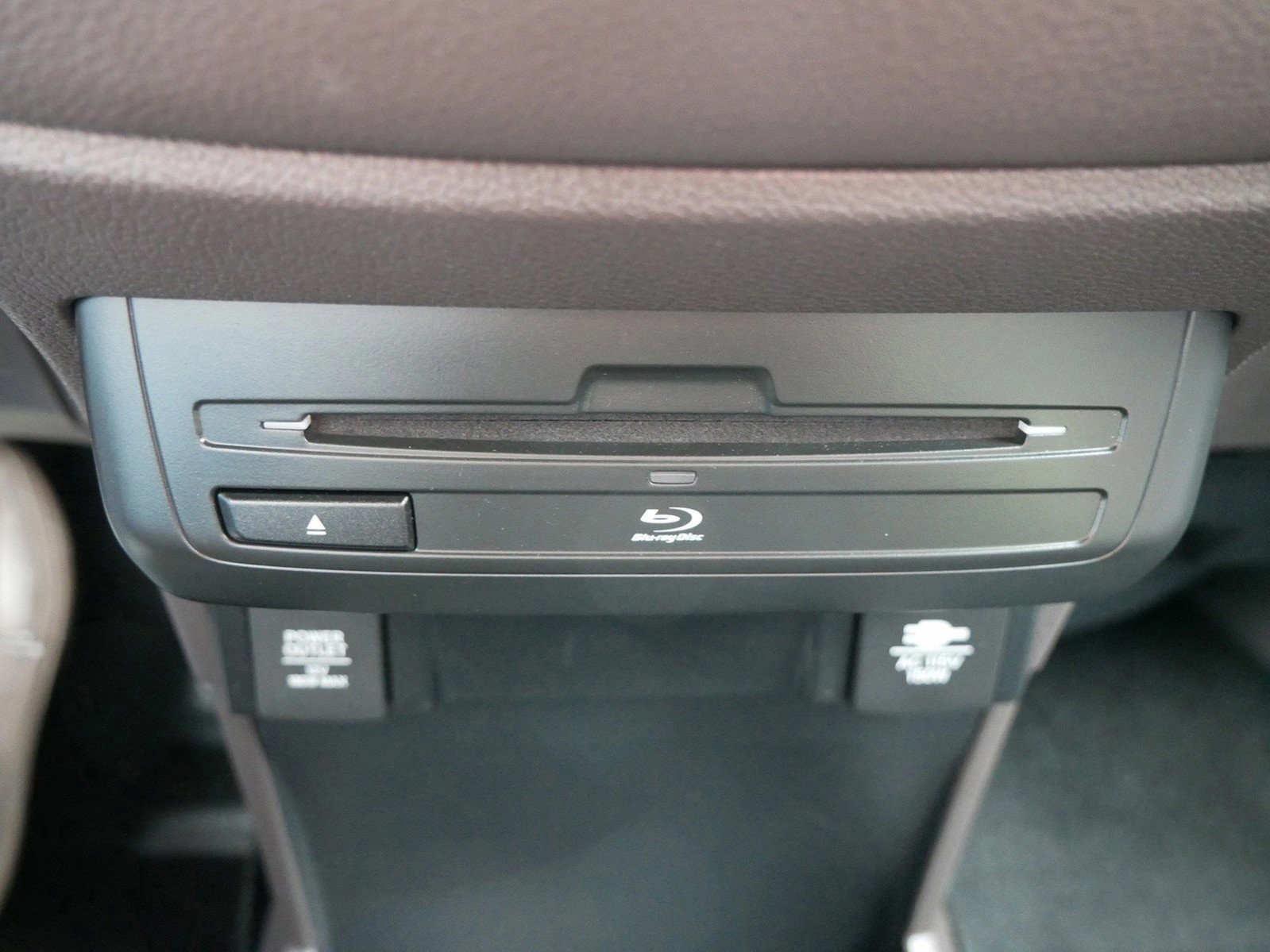 2020 Honda Odyssey Elite photo 28
