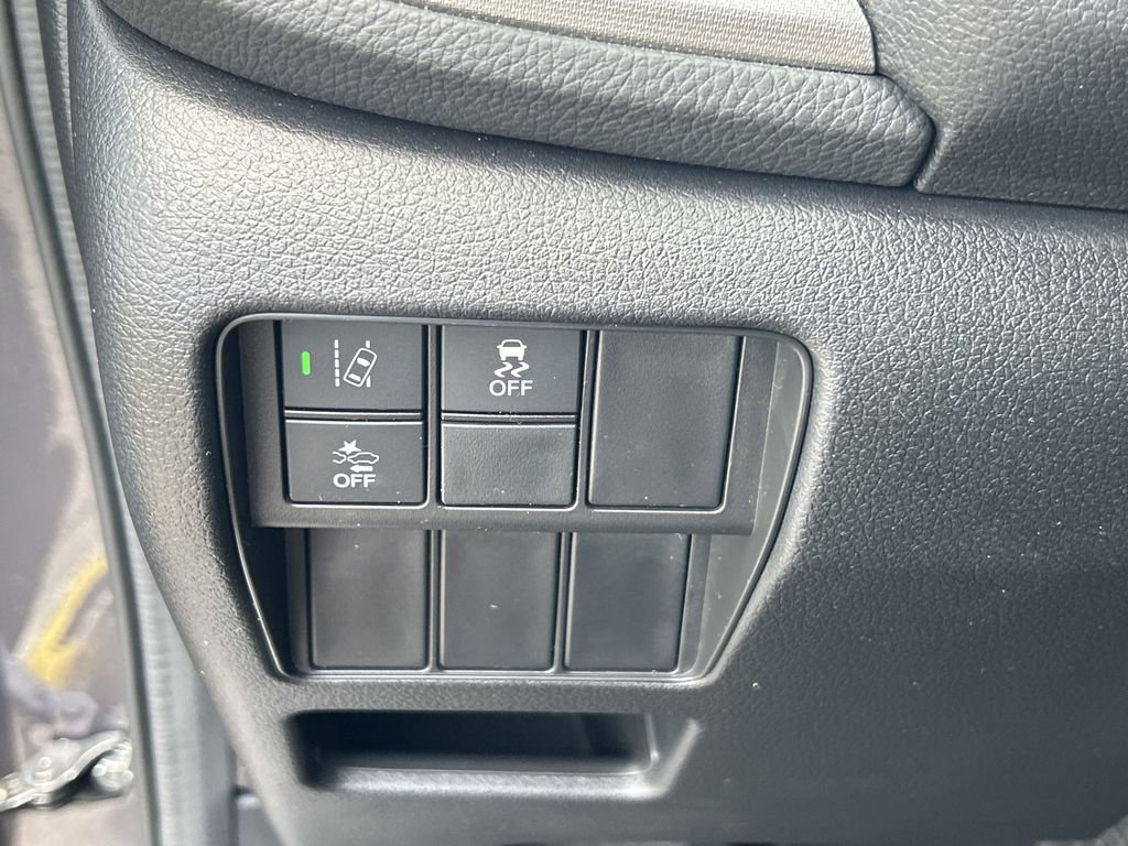 2020 Honda CR-V LX photo 24