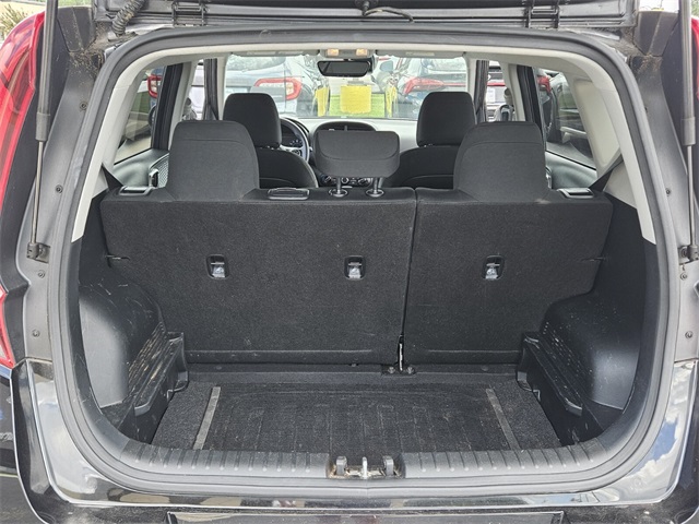 2022 Kia Soul LX photo 9