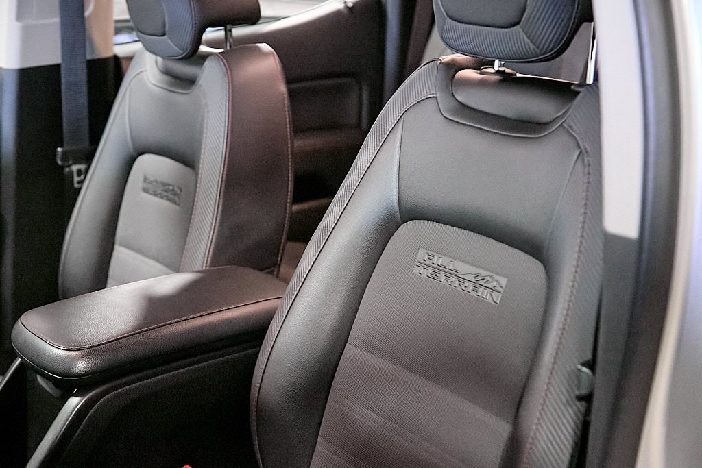 2016 GMC CANYON - Image 19