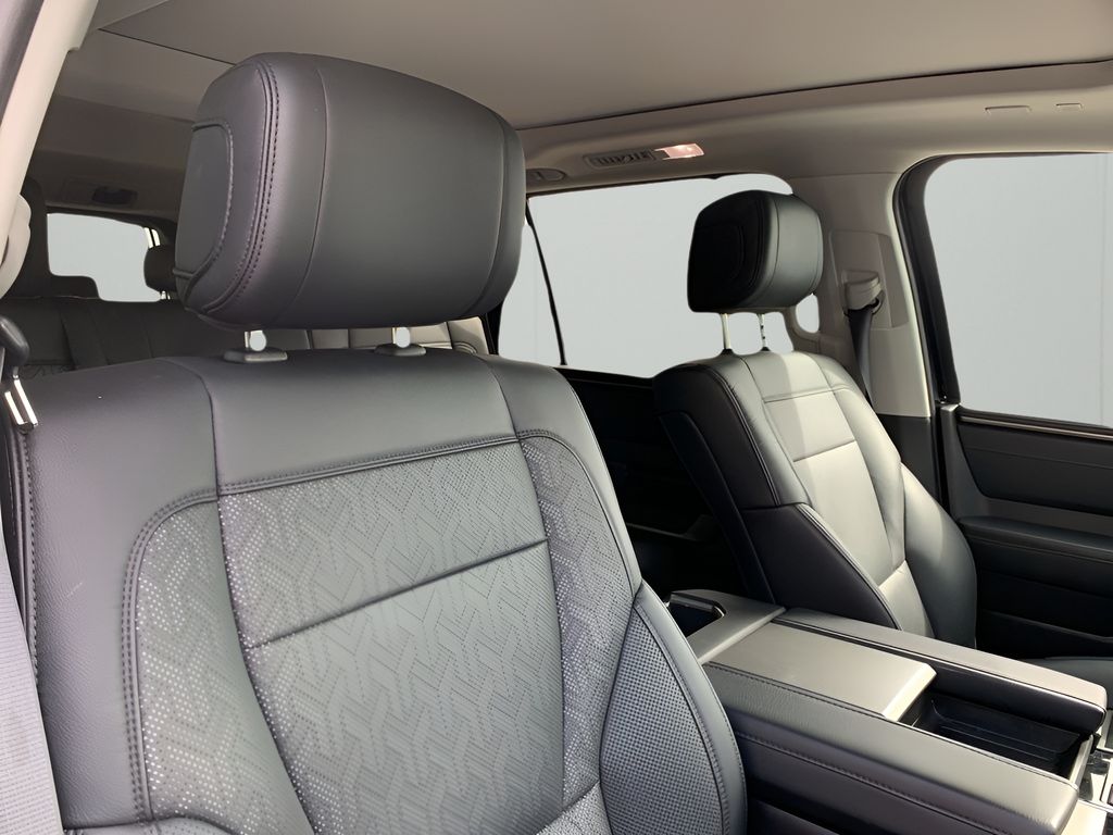 2024 Toyota Sequoia Limited photo 14