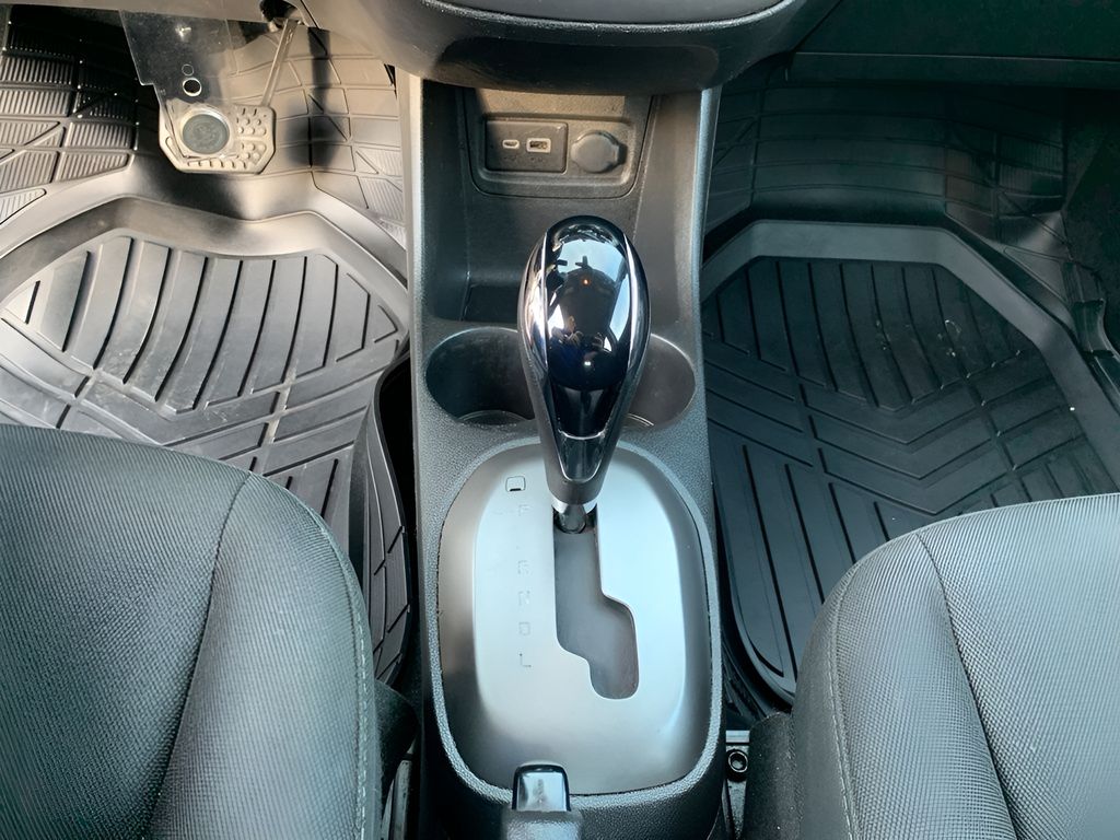 2021 Chevrolet Spark LS photo 19