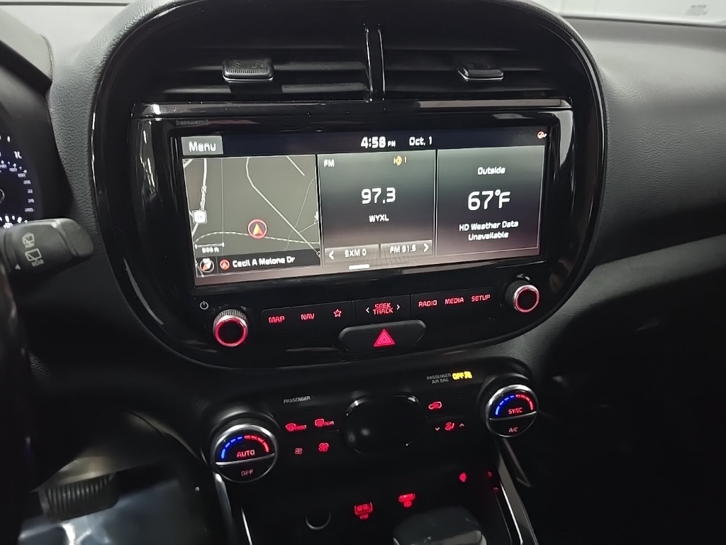 2020 Kia Soul EX photo 25