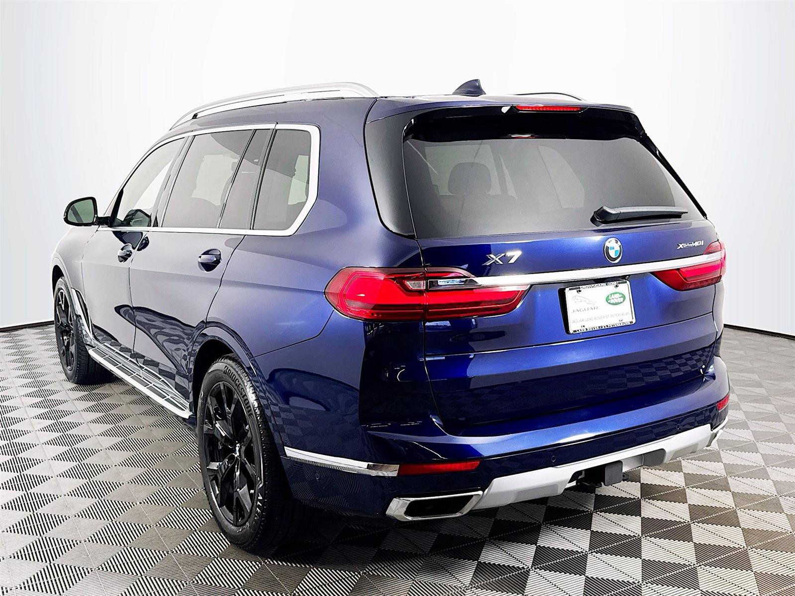 2022 Bmw X7 xDrive40i photo 6
