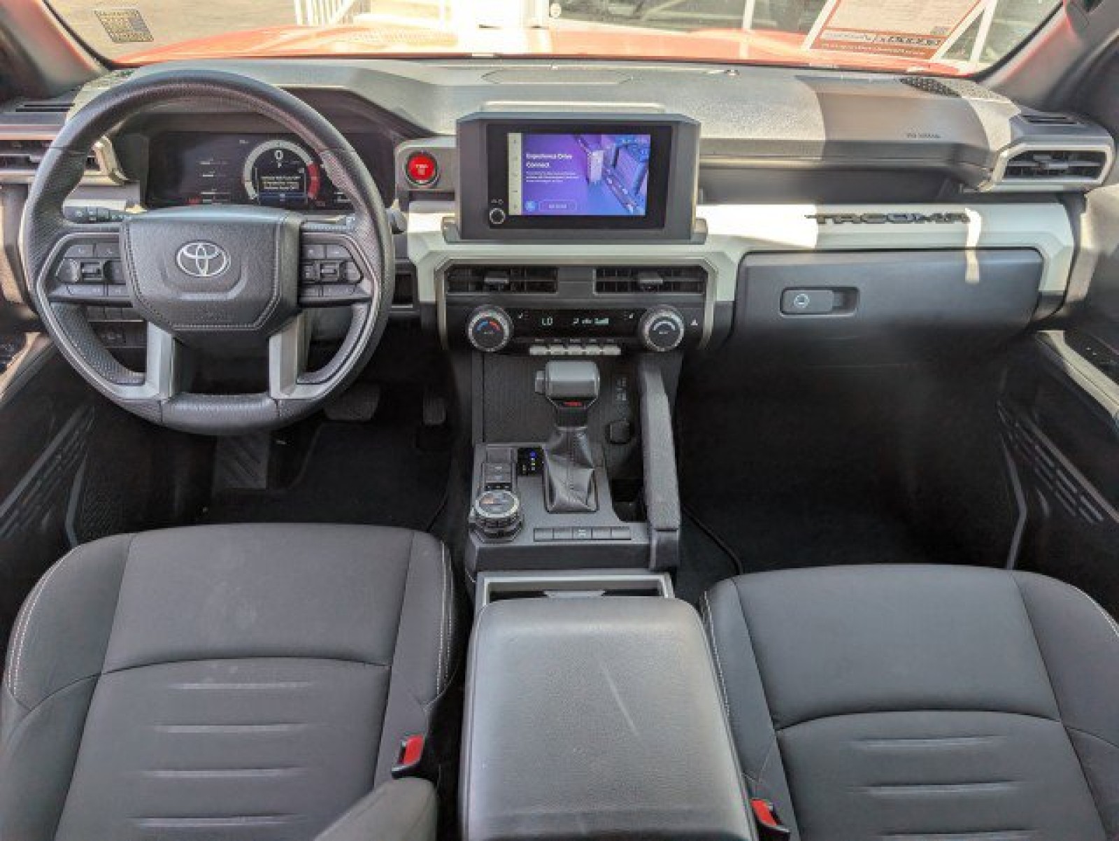 Used 2024 Solar Octane Toyota TRD Off Road image 19