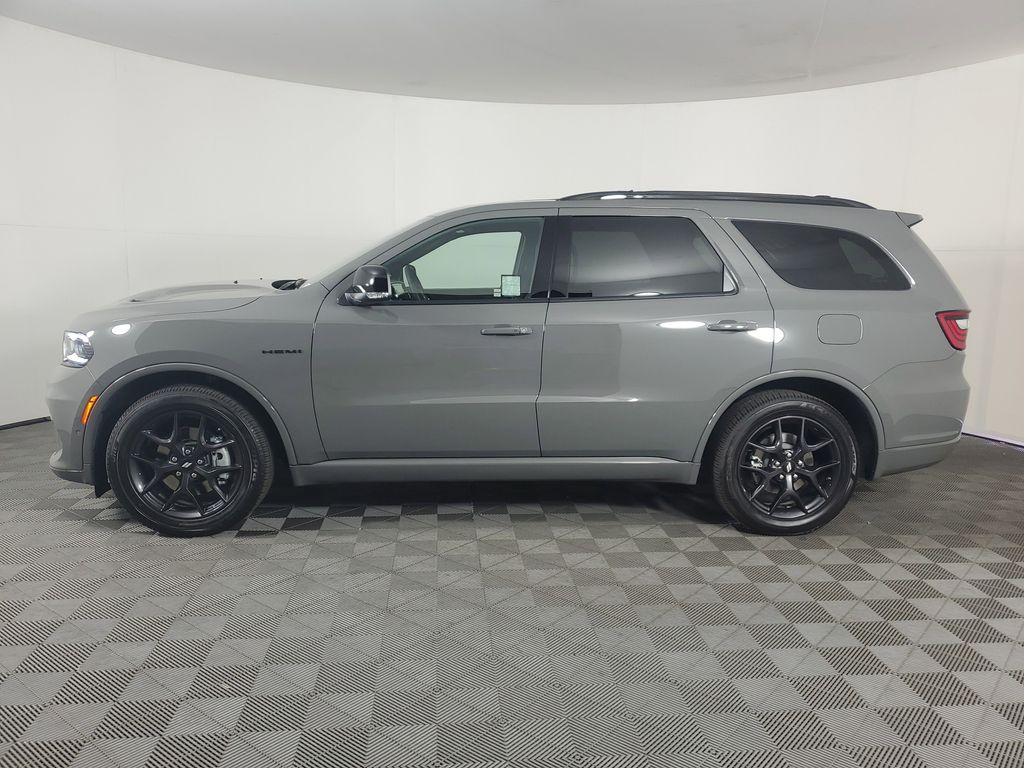 2026 Dodge Durango GT Plus photo 5