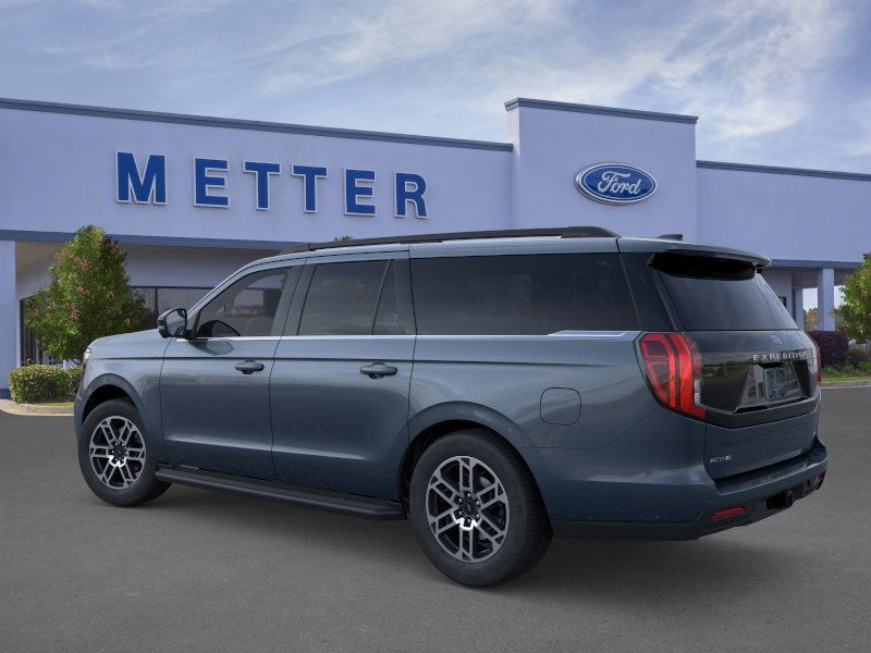 2025 Ford Expedition MAX photo 3