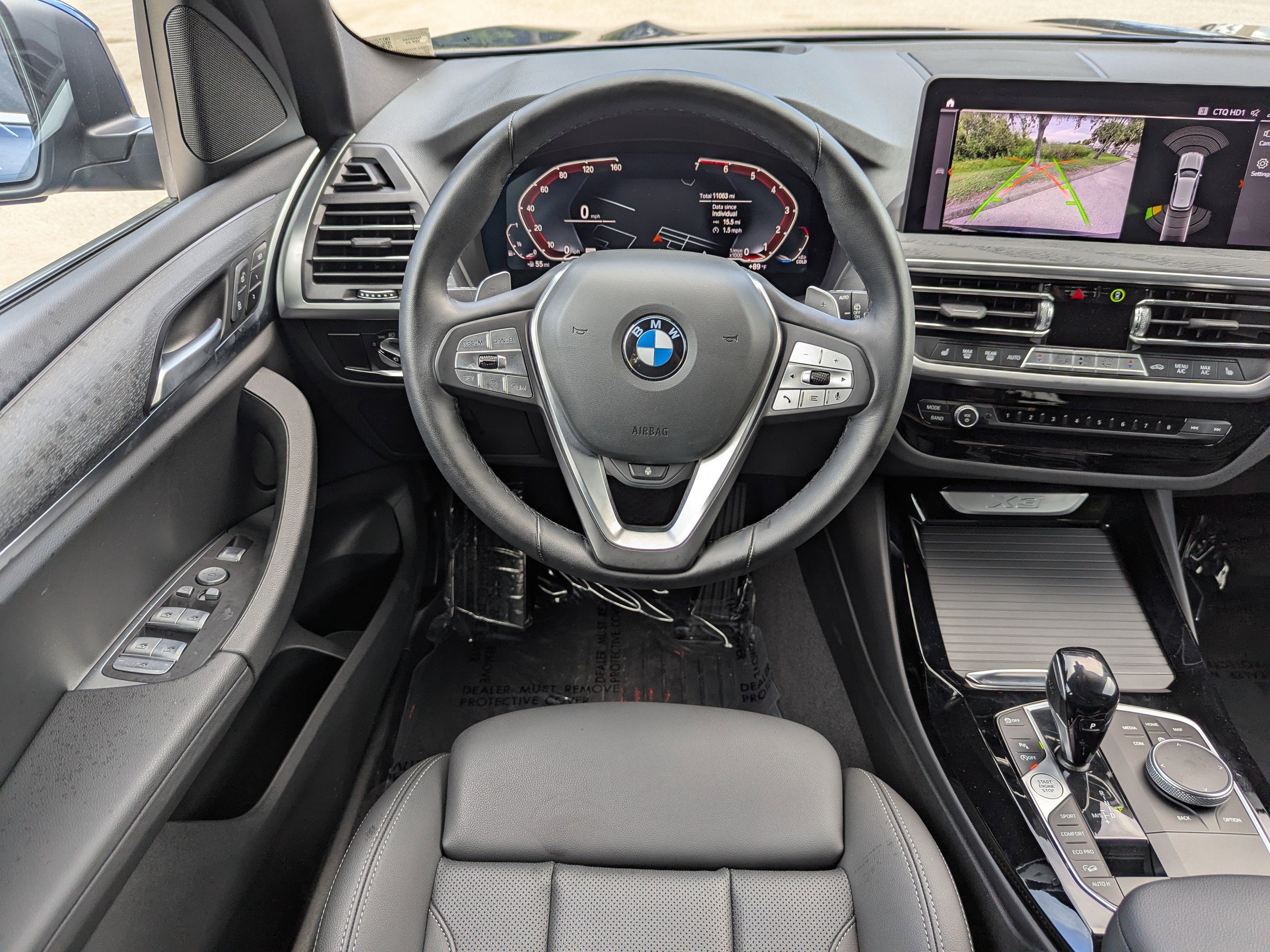 2024 Bmw X3 xDrive30i photo 15