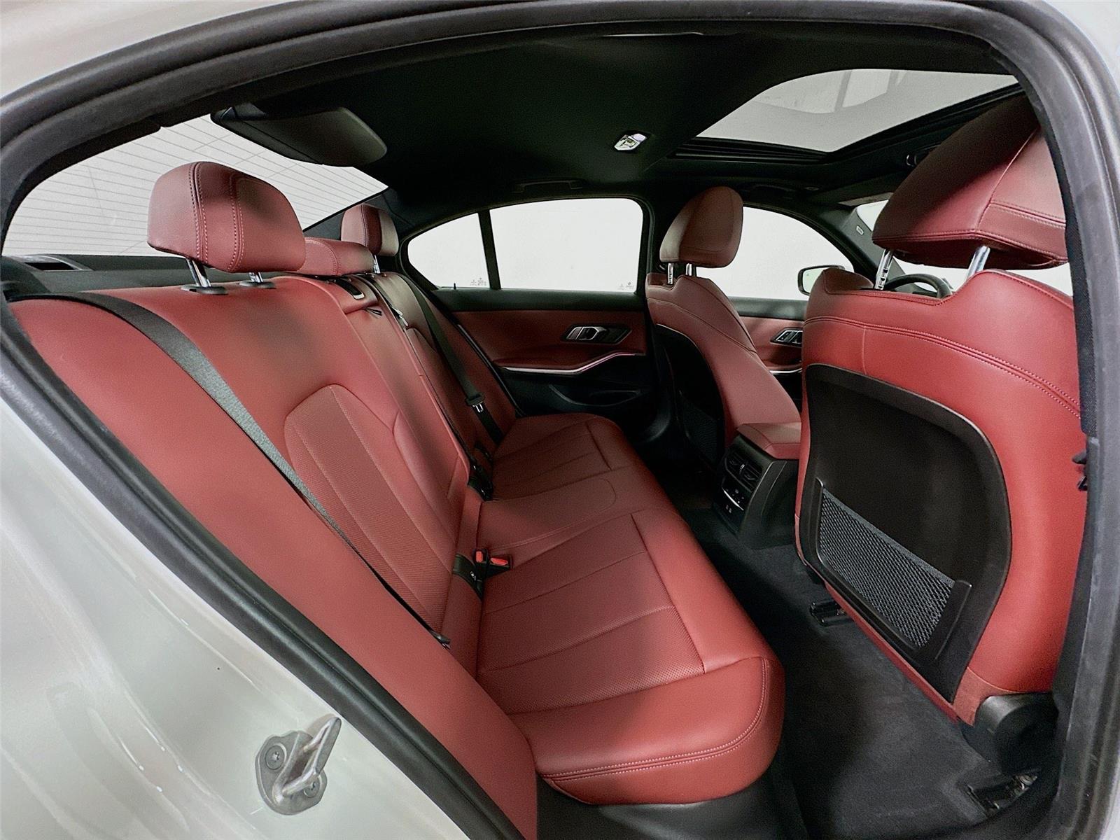 2023 Bmw 330e 330xe photo 27