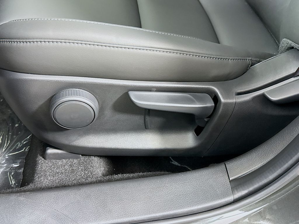 2025 Mazda CX-30 2.5 Select Sport photo 17