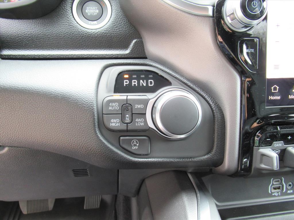 2026 Ram 1500 Big Horn Lone Star photo 26