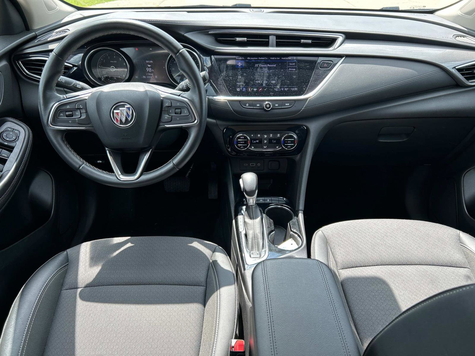 2023 Buick Encore GX Select photo 9