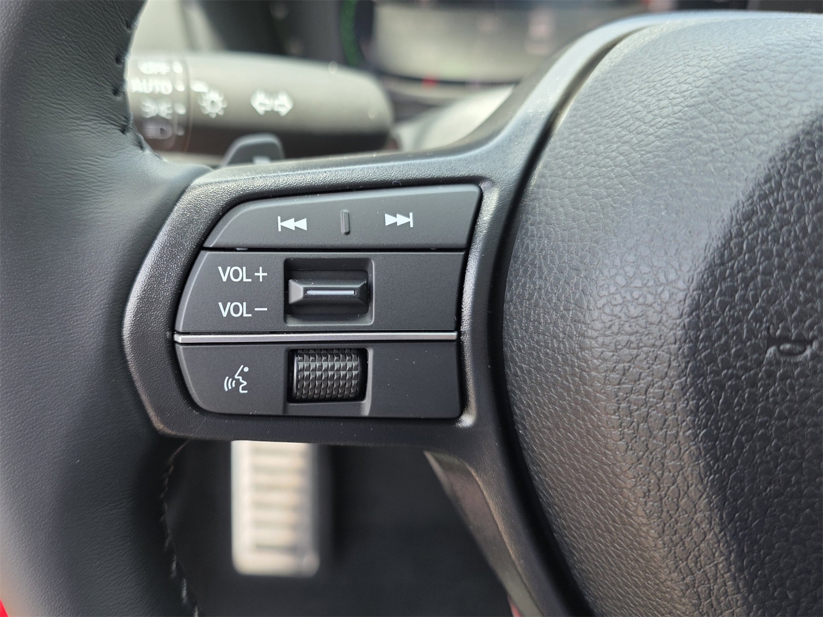 2025 Honda Accord Hybrid Sport photo 25