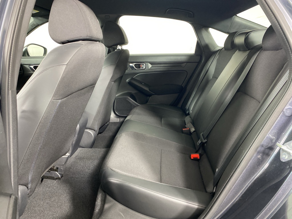 2022 Honda Civic Sport photo 19