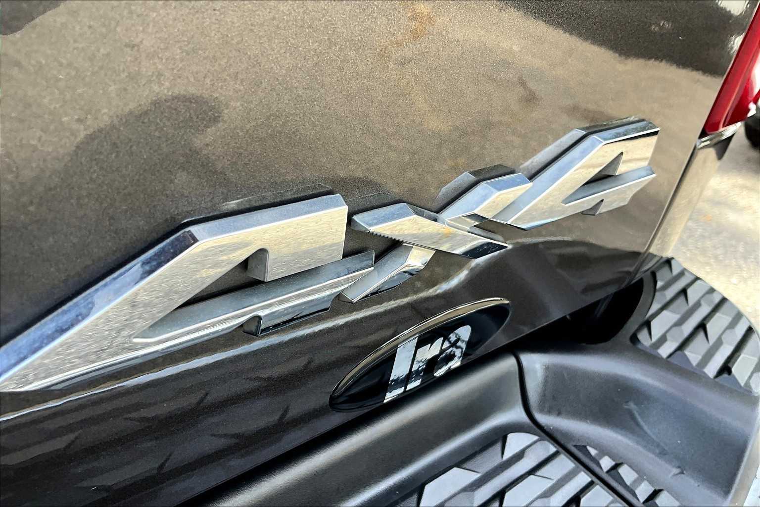 2022 Ram 2500 Tradesman photo 9