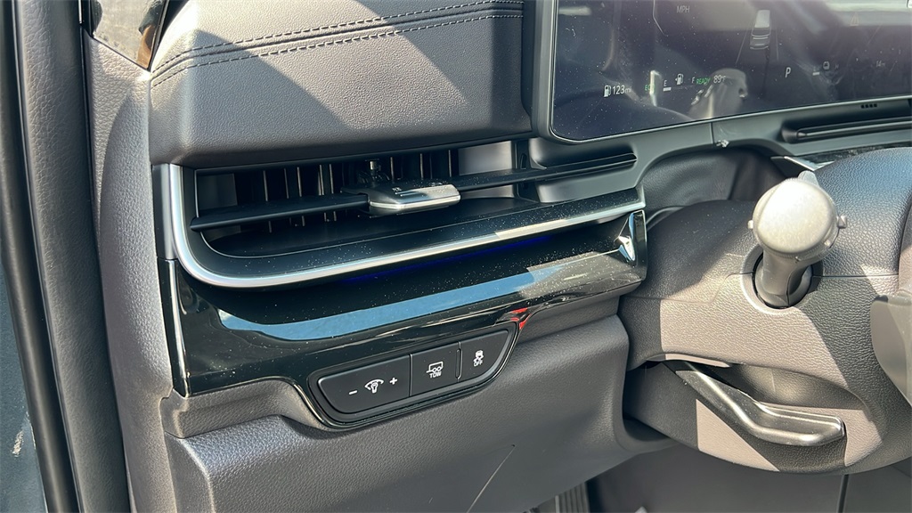 2026 Kia Carnival SX Prestige photo 13