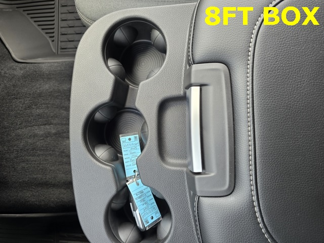 2025 Ram 3500 Big Horn photo 18