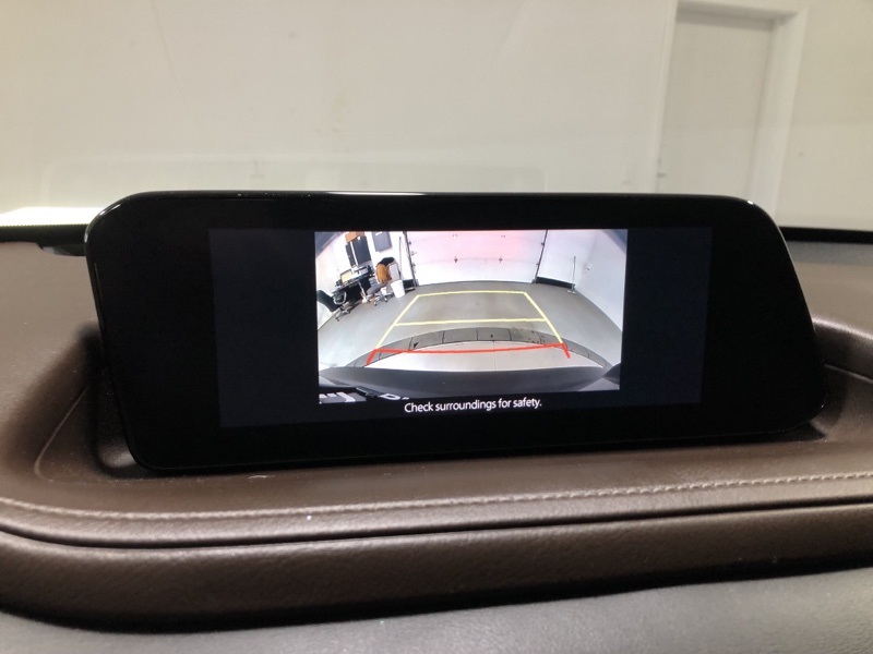 2021 Mazda CX-30 Premium photo 29