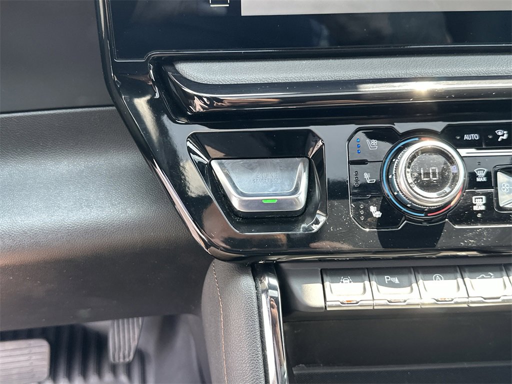 2024 Gmc Sierra 1500 AT4 photo 17