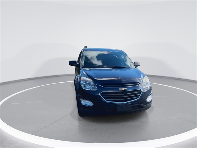2016 Chevrolet Equinox LT photo 3