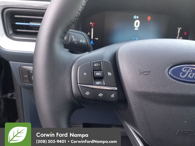 2025 Ford Maverick XLT photo 15