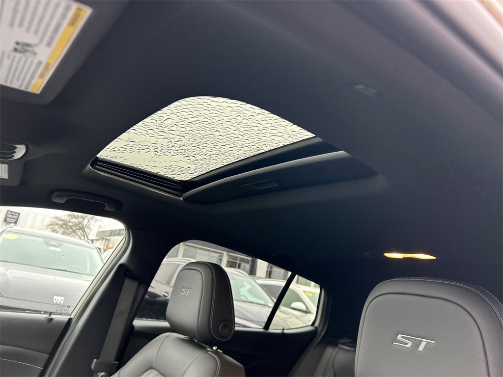 2026 BUICK ENVISTA - Image 27