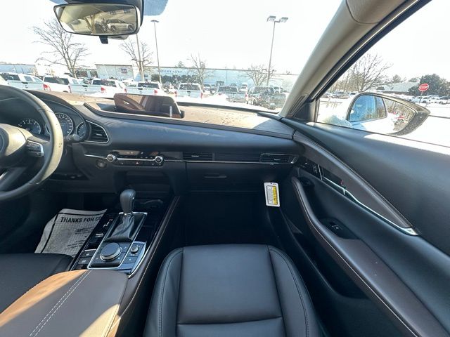 2025 Mazda CX-30 2.5 S Premium photo 26
