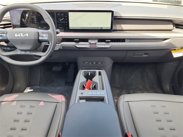 2026 Kia EV9 Wind photo 18
