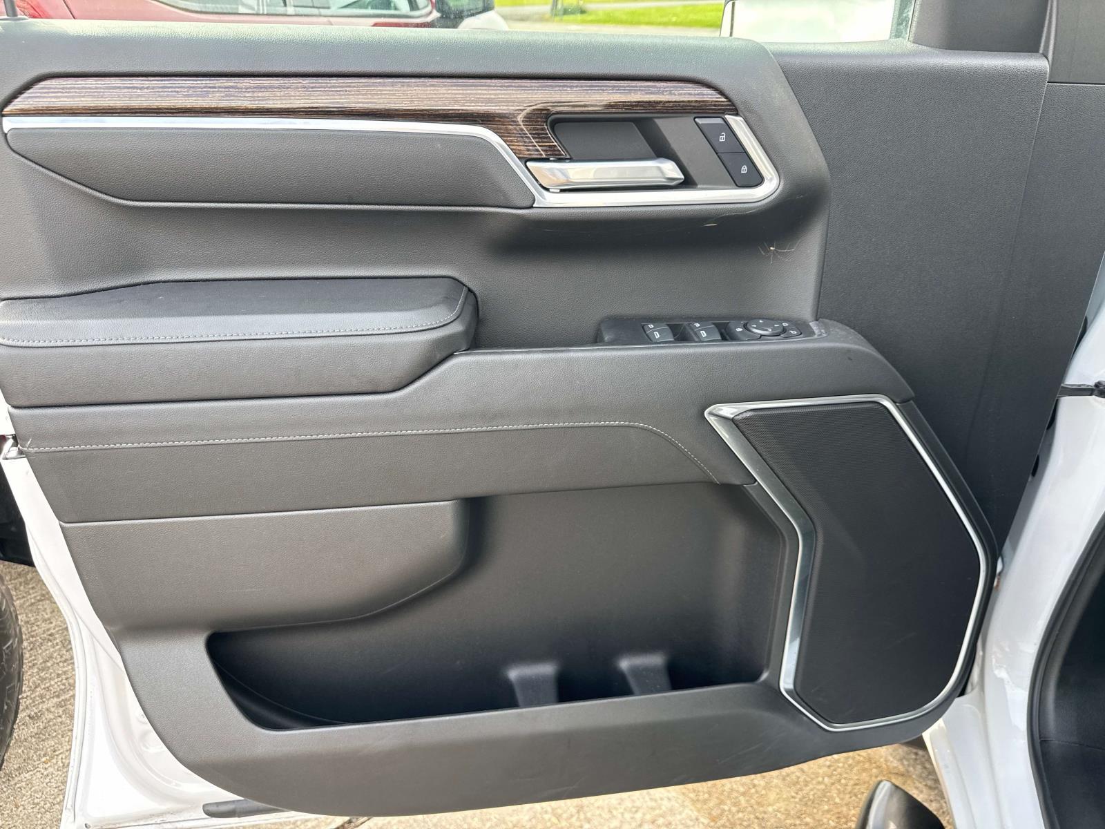 2024 Gmc Sierra 1500 Elevation photo 15