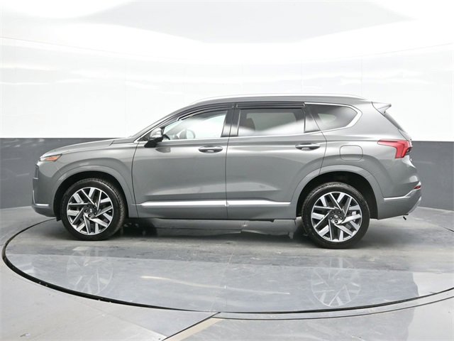 2023 Hyundai Santa Fe Calligraphy photo 3