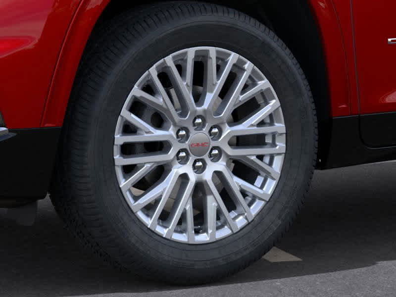 2026 Gmc Acadia Denali photo 8