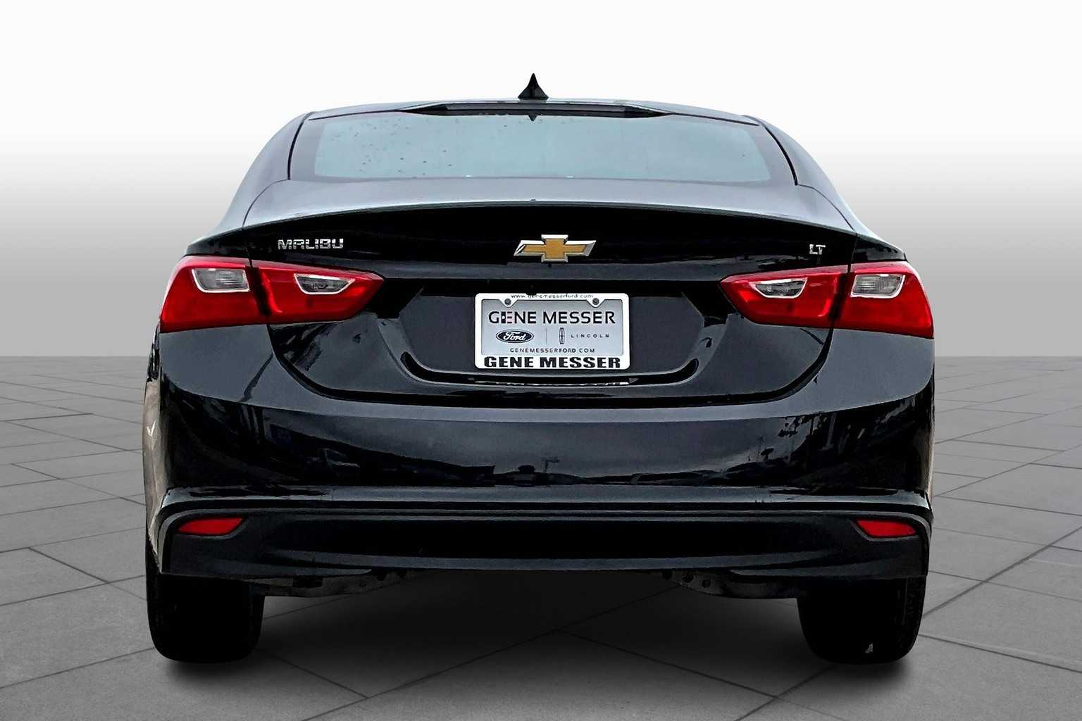 2023 Chevrolet Malibu 1LT photo 4