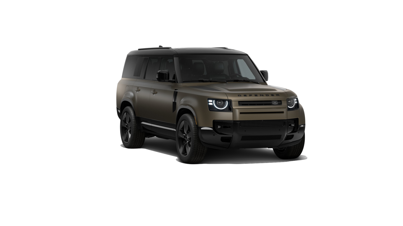 2026 Land Rover Defender X-Dynamic SE's photo